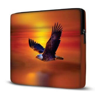 Capa para Notebook em Neoprene – CN – Apple Estrelado Capas para Notebook Case Notebook 2