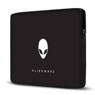Capa para Notebook em Neoprene – CN – Alienware 2 Alienware Case Notebook
