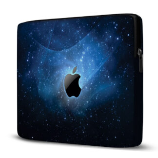Capa para Notebook em Neoprene – CN – Apple Estrelado Capas para Notebook Case Notebook