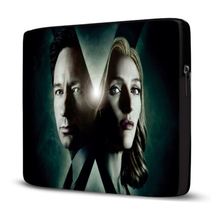 Capa para Notebook em Neoprene – CN – Arquivo X Capas para Notebook Case Notebook 2