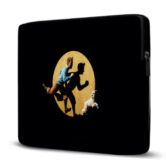 Capa para Notebook em Neoprene – CN – Apple Estrelado Capas para Notebook Case Notebook