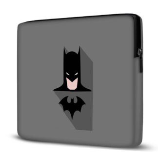 Capa para Notebook em Neoprene – CN – Batman Cartoon Capas para Notebook Case Notebook
