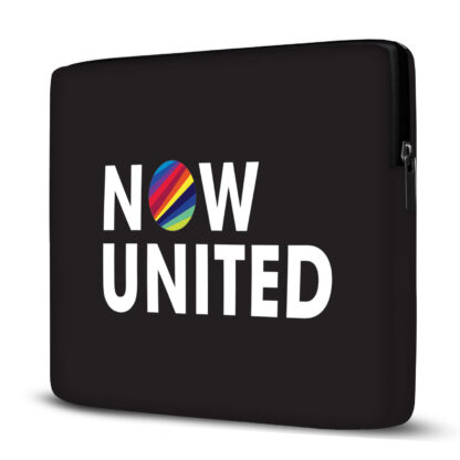 Capa para Notebook em Neoprene – CN – Now United 1 Bandas Case Notebook 2