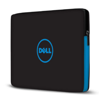 Capa para Notebook em Neoprene – CN – Dell Gaming Azul Capas para Notebook Case Notebook