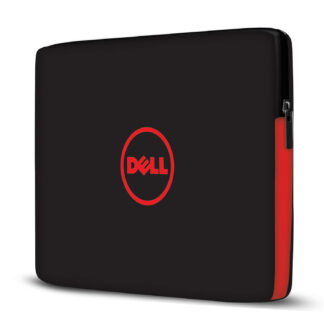 Capa para Notebook em Neoprene – CN – Dell Gaming Vermelho Capas para Notebook Case Notebook