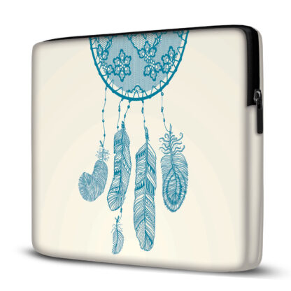 Capa para Notebook em Neoprene – CN – Filtro dos Sonhos Capas para Notebook Case Notebook 2