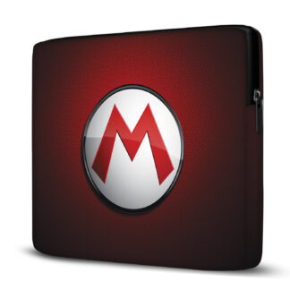 Capa para Notebook em Neoprene – CN – Games Capas para Notebook Case Notebook