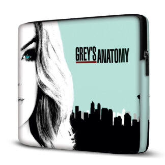 Capa para Notebook em Neoprene – CN – Liga da Justiça Capas para Notebook Case Notebook