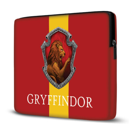 Capa para Notebook em Neoprene – CN – Gryffindor Grifinória Capas para Notebook Case Notebook 2