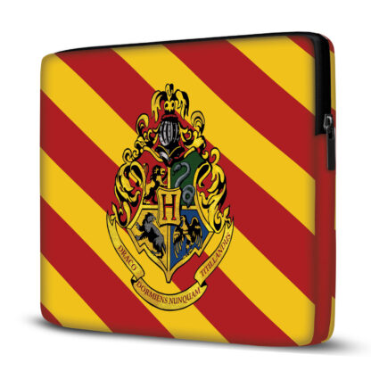 Capa para Notebook em Neoprene – CN – Gryffindor Grifinória Capas para Notebook Case Notebook 3
