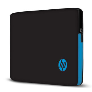 Capa para Notebook em Neoprene – CN – HP Azul Capas para Notebook Case Notebook