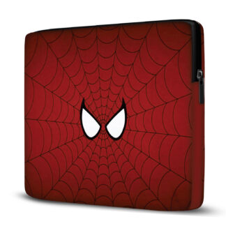 Capa para Notebook em Neoprene – CN – Homem Aranha Capas para Notebook Case Notebook