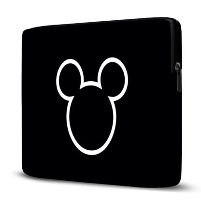 Capa para Notebook em Neoprene – CN – Mickey 1 Capas para Notebook Case Notebook 2