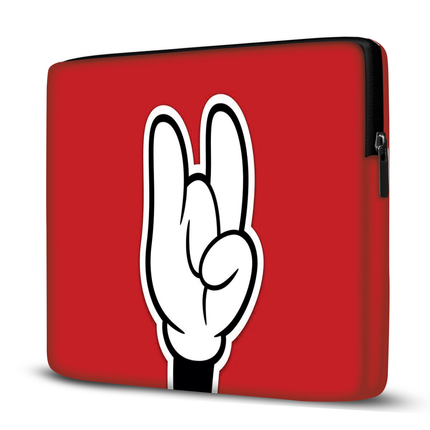 case para notebook mickey