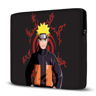 Capa para Notebook em Neoprene – CN – Naruto Shippuden Capas para Notebook Case Notebook