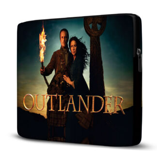 Capa para Notebook em Neoprene – CN – Outlander Capas para Notebook Case Notebook