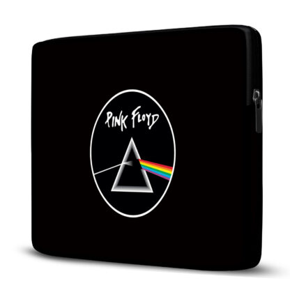 Capa para Notebook em Neoprene – CN – Pink Floyd Bandas Case Notebook 2