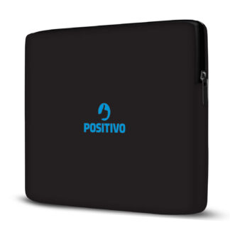 Capa para Notebook em Neoprene – CN – Positivo Azul Capas para Notebook Case Notebook
