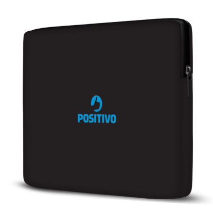 Capa para Notebook em Neoprene – CN – Positivo Azul Capas para Notebook Case Notebook 2