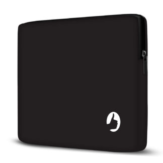 Capa para Notebook em Neoprene – CN – Positivo Branco Capas para Notebook Case Notebook