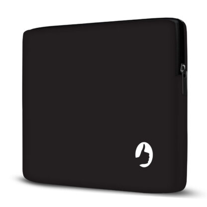 Capa para Notebook em Neoprene – CN – Positivo Branco Capas para Notebook Case Notebook 2