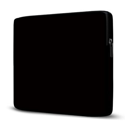 Capa para Notebook em Neoprene – CN – Preto Capas para Notebook Case Notebook 2