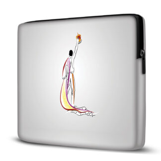 Capa para Notebook em Neoprene – CN – Queen 2 Bandas Case Notebook