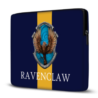 Capa para Notebook em Neoprene – CN – Ravenclaw Corvinal Capas para Notebook Case Notebook