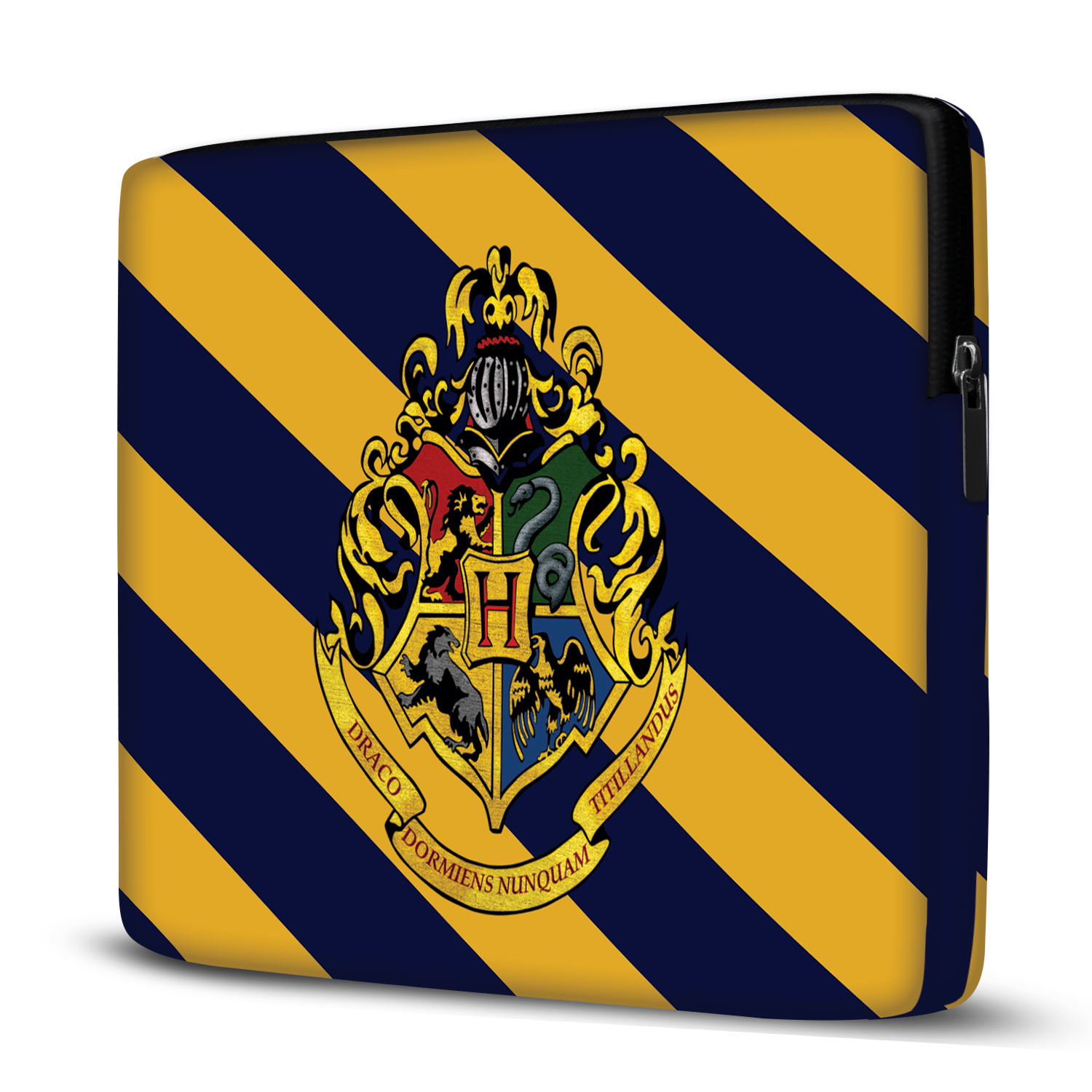 Capa para Notebook em Neoprene – CN – Ravenclaw Corvinal - Case Notebook