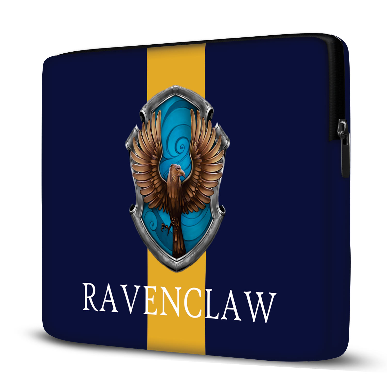 Capa para Notebook em Neoprene – CN – Ravenclaw Corvinal - Case Notebook