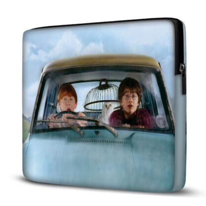 Capa para Notebook em Neoprene – CN – Ronnie e Harry Capas para Notebook Case Notebook 2