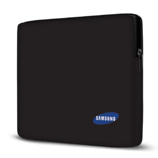 Capa para Notebook em Neoprene – CN – Samsung Capas para Notebook Case Notebook