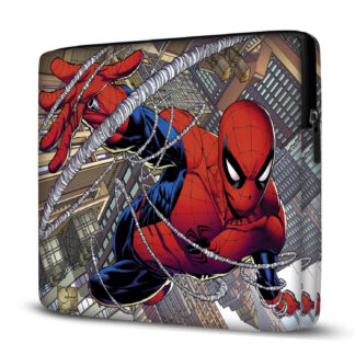 Capa para Notebook em Neoprene – CN – Spiderman Capas para Notebook Case Notebook 2