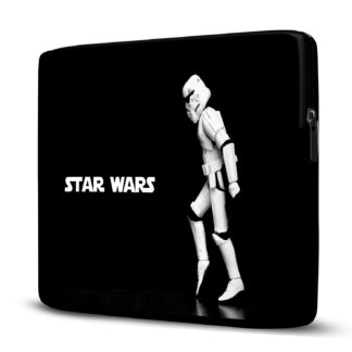 Capa para Notebook em Neoprene – CN – Star Wars Stomptrooper Capas para Notebook Case Notebook