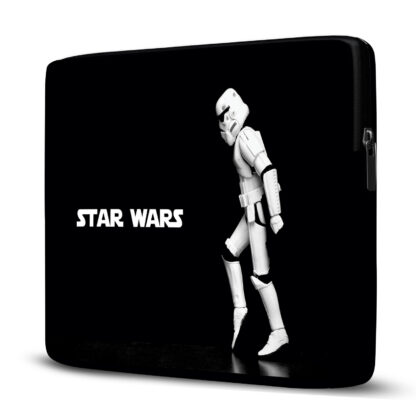 Capa para Notebook em Neoprene – CN – Star Wars Stomptrooper Capas para Notebook Case Notebook 2