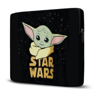 Capa para Notebook em Neoprene – CN – The Child Capas para Notebook Case Notebook