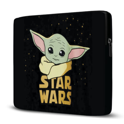 Capa para Notebook em Neoprene – CN – The Child Capas para Notebook Case Notebook 2