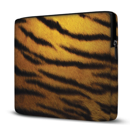 Capa para Notebook em Neoprene – CN – Tiger Skin Capas para Notebook Case Notebook 2