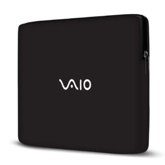 Capa para Notebook em Neoprene – CN – VAIO Branco Capas para Notebook Case Notebook