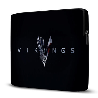 Capa para Notebook em Neoprene – CN – Vikings Capas para Notebook Case Notebook 2