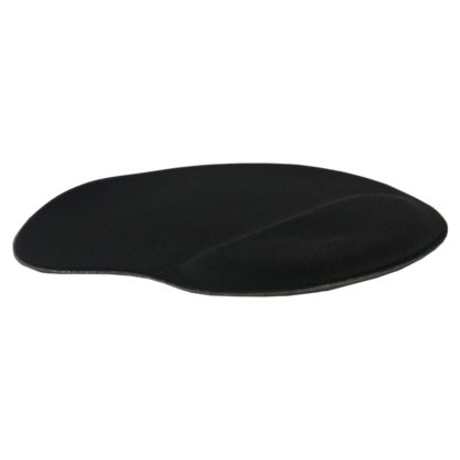 Mouse Pad Ergonômico – CN – Preto Mouse Pad Case Notebook 5