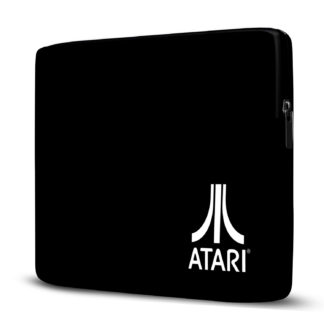 Capa para Notebook em Neoprene – CN – Game Atari Capas para Notebook Case Notebook
