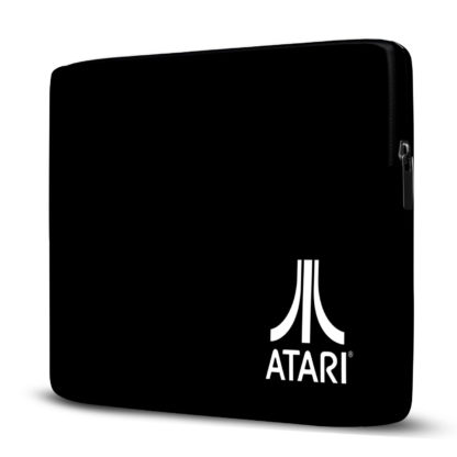 Capa para Notebook em Neoprene – CN – Game Atari Capas para Notebook Case Notebook 2