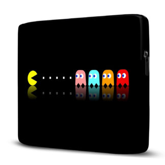 Capa para Notebook em Neoprene – CN – Game Come Come Capas para Notebook Case Notebook
