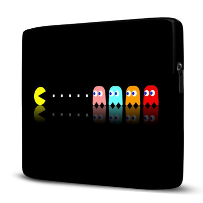 Capa para Notebook em Neoprene – CN – Game Come Come Capas para Notebook Case Notebook 2