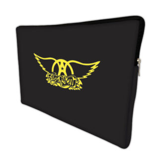 Capa para Notebook em Neoprene – CN – 15.6 Polegadas – Aerosmith 15.6 Polegadas Case Notebook