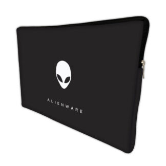 Capa para Notebook em Neoprene – CN – 15.6 Polegadas – Alienware 2 15.6 Polegadas Case Notebook