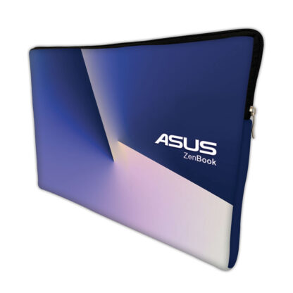 Capa para Notebook em Neoprene – CN – 15.6 Polegadas – Asus Zenbook Degrade 15.6 Polegadas Case Notebook 2