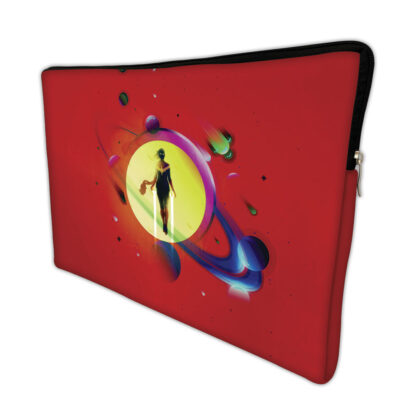 Capa para Notebook em Neoprene – CN – 15.6 Polegadas – Capitã Marvel 2 15.6 Polegadas Case Notebook 2