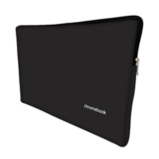 Capa para Notebook em Neoprene – CN – 15.6 Polegadas – Chromebook 15.6 Polegadas Case Notebook 2